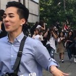 어제 시우민 <b>이날</b> 언제냐 물어봤던 쓰니인데