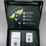 설선물세트추천 알아보다 시아버님꺼 <b>우루</b>사한정판으로 준비했는데 어때요?