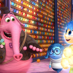 인사이드아웃 비하인드 Ⅲ