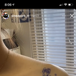 [댓글부탁해] 타투 <b>도안</b> 이거 ㅇㄸ