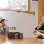 친구가 사진 찍어준다고 할 때 내 모습 같은 이서진ㅋㅋㅋ