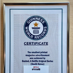 범바너 기네스 <b>등재</b>되었다는데ㅋㅋㅋㅋ