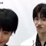 [골든차일드] 장스타 따라하는 <b>보민</b>이 봨ㅋㅋㅋㅋㅋ