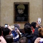 [진격의거인] 아름이 찍다가 초상권 <b>침해</b>당함;;