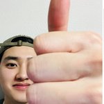 이 귀여운 도경수녀석 어떡하면 좋지