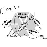 엑소 <b>군필</b> 두명 되게 신나보임ㅋㅋㅋㅋㅋㅋ
