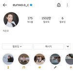 팔로워 1500만 좋아요 500만 찍은 아이돌