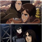 [진격의거인] 아오시방 <b>마의</b>16세 잘못넘겼냐고