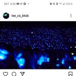 [드루와] <b>이창섭</b> 인스타 올라옴
