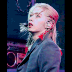 아이<b>돌미</b> 낭낭하게 꾸민 남돌