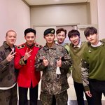 [BTOB] 아프지 <b>말구</b>
