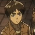 [진격의거인] 솔직히 에렌 여자였으면 로맨스 애니 됐을듯