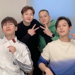 [BTOB] <b>창섭</b>아 프니야 미안하고 고마워