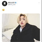 [방탄] 전정국 <b>소통</b>