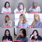 [드루와] 트와 mbti 한명빼고 다 <b>내향</b>인거 신기함