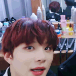 [NCT즌] 김정우 보고싶다