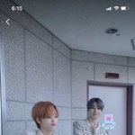 [빅톤] 오 근데 원래 인가 대기실