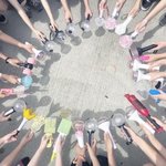 [모두드루와] 이 사진 비투비 없길래