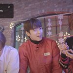 [더보이즈] 오랜만에 루프탑라이브 보는데