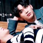 [BTOB] <b>육식</b>들