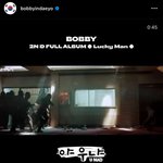 나 솔직히 <b>바비</b> 차트진입 힘들거라 생각했거든