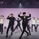 [골든차일드] 골든차일드, '안아줄게(Burn <b>It</b>)' 라이브 무대시