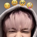 [NCT즌] <b>루카스</b> 너무 귀여워