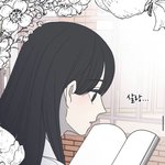 정바름 조카 청순하네