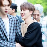 [펜타곤] <b>스킨</b>쉽 후이 모아보자