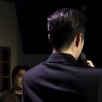 [BTOB] 이창섭 뒷모습에 <b>반함</b>