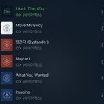 숨겨진 <b>명곡</b> 많은 남돌 알려줌
