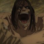 [진격의거인] 에렌 진짜 <b>악마</b> 같다..