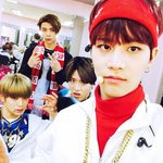 [<b>NCT</b>즌] 우리<b>태일</b>님