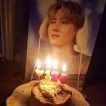 아들 생일 1<b>분전</b>..