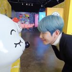 헐 백현이 생일 100일 <b>남음</b>