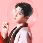 [펜타곤] 나 아까 <b>홍시</b> 븨앱 왓을 때