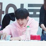 [아이콘] 차누 생일축하해