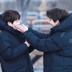 엄마한테 <b>덥즈</b> 영훈 현재 사진 보여줬더니