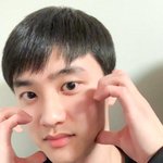 [EXO] 경수 볼하트 <b>합성</b>해왔다