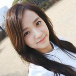 블랙핑크 지수 외모 <b>과대</b>평가됨.