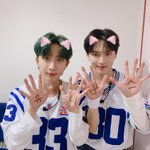 [펜타곤] 유니들 ㅠㅠㅠㅠㅠㅠ모두가 그랫겟지만