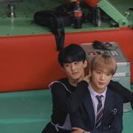 [NCT즌] 이날은 사람이 많아서 그랬는지 <b>연상</b>이 연하