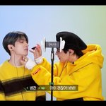 [빅톤] 하 팅글인터뷰 역대급으로 좋았다