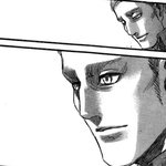 [진격의거인] 엘빈이 귀족한테 인기많앗대