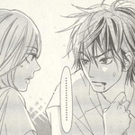 너에게닿기를 <b>쿠루미</b> 말할때