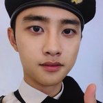 도경수 셀카 <b>포즈</b>ㅋㅋㅋㅋㅋㅋㅋㅋ