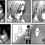 [진격의거인] <b>아르</b>애니 얘네 한게 분명함