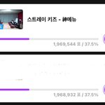[스키즈] 판테이들아 급해!!!