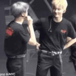 [NCT즌] 쓰담쓰담쓰담쓰담쓰담참좋은<b>우정</b>~