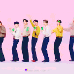 [방탄소년단] 우리도 이 기차 <b>탑승</b>하게 해주세요